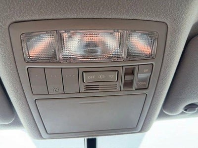 2013 Toyota Venza 4dr Wgn V6 AWD XLE (Natl)