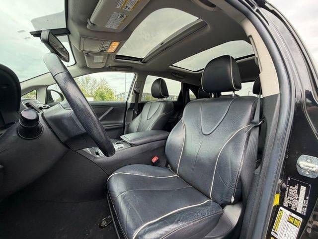 2013 Toyota Venza 4dr Wgn V6 AWD XLE (Natl)