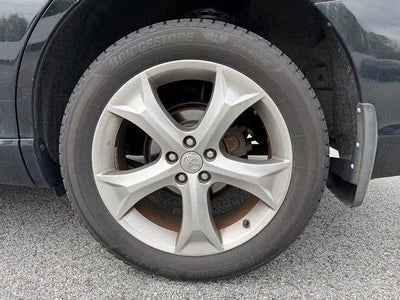 2013 Toyota Venza 4dr Wgn V6 AWD XLE (Natl)