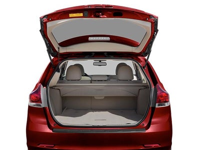 2013 Toyota Venza 4dr Wgn V6 AWD LE (Natl)