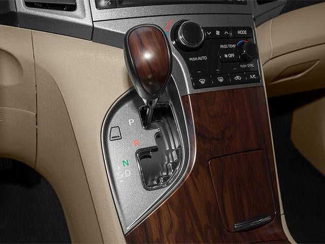 2013 Toyota Venza 4dr Wgn V6 AWD LE (Natl)