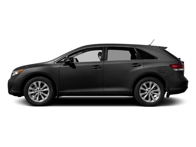 2013 Toyota Venza 4dr Wgn V6 AWD LE (Natl)