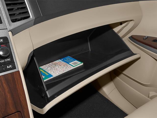 2013 Toyota Venza 4dr Wgn V6 AWD LE (Natl)