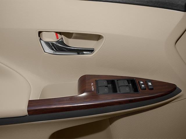 2013 Toyota Venza 4dr Wgn V6 AWD LE (Natl)