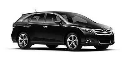 2013 Toyota Venza 4dr Wgn V6 AWD LE (Natl)