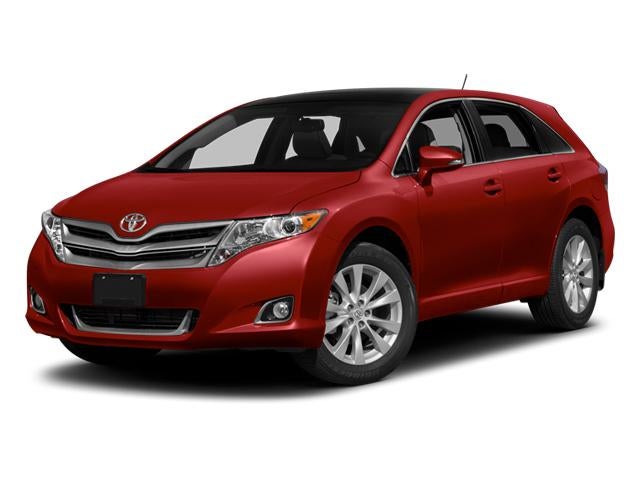 2013 Toyota Venza 4dr Wgn V6 AWD LE (Natl)