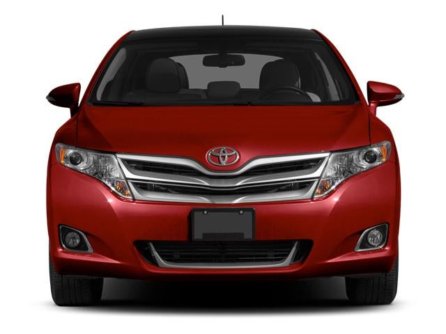 2013 Toyota Venza 4dr Wgn V6 AWD LE (Natl)