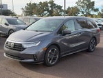 2024 Honda Odyssey Elite Auto