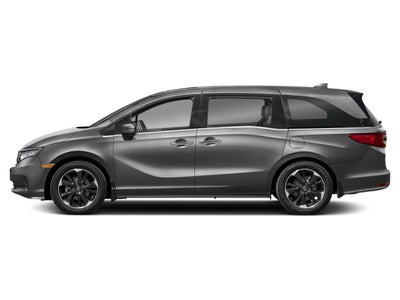 2024 Honda Odyssey Elite Auto
