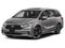 2024 Honda Odyssey Elite Auto
