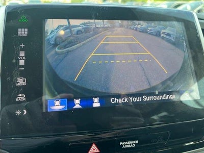 2016 Honda Pilot AWD 4dr Elite with DVD Rear Entertainment System and Navigation