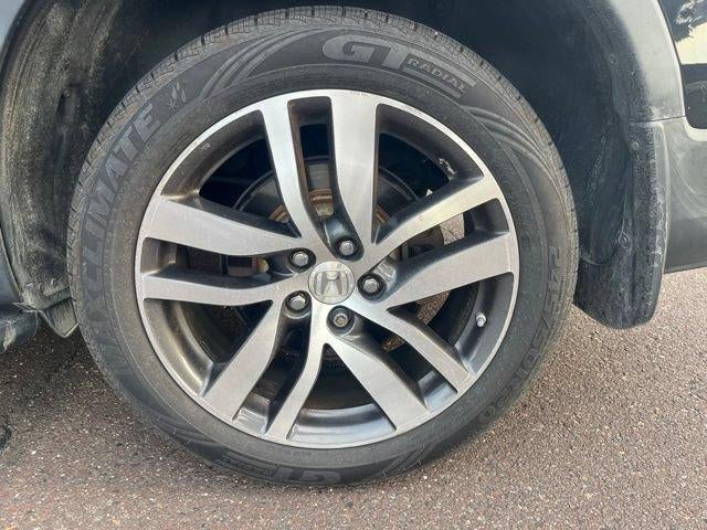 2016 Honda Pilot AWD 4dr Elite with DVD Rear Entertainment System and Navigation