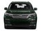 2016 Honda Pilot AWD 4dr Elite with DVD Rear Entertainment System and Navigation