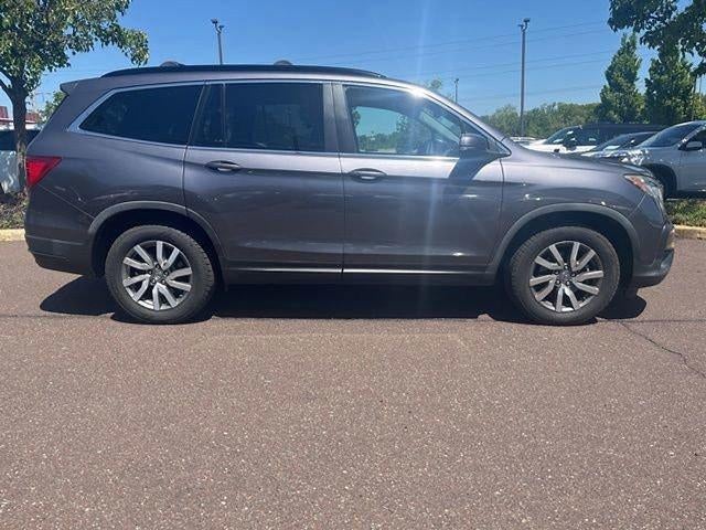 2019 Honda Pilot EX-L w/Navi & RES AWD
