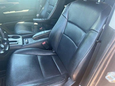 2019 Honda Pilot EX-L w/Navi & RES AWD