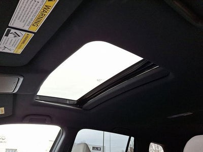 2023 Honda Passport EX-L AWD