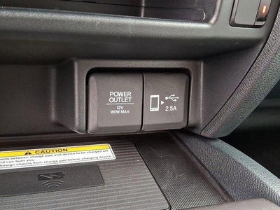 2023 Honda Passport EX-L AWD