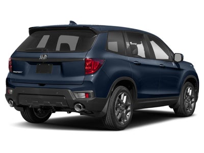 2023 Honda Passport EX-L AWD