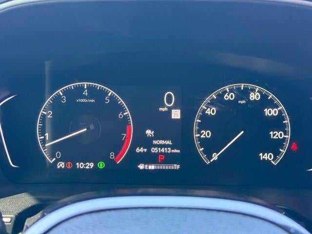 2023 Honda Pilot Touring AWD