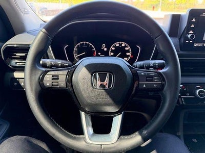 2023 Honda Pilot Touring AWD