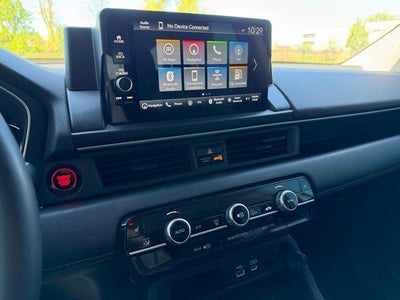 2023 Honda Pilot Touring AWD