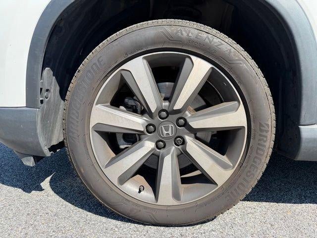 2023 Honda Pilot Touring AWD