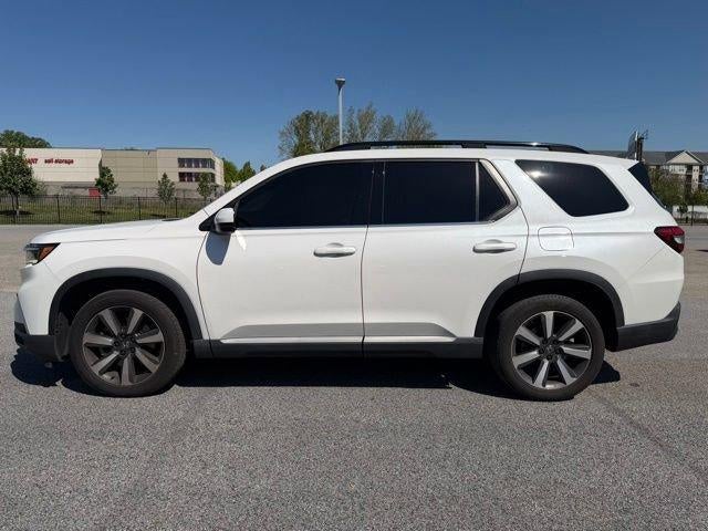 2023 Honda Pilot Touring AWD