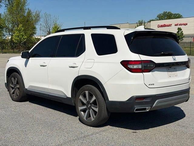 2023 Honda Pilot Touring AWD