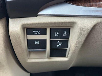 2017 Acura MDX SH-AWD w/Technology Pkg