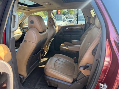 2015 Buick Enclave Leather FWD