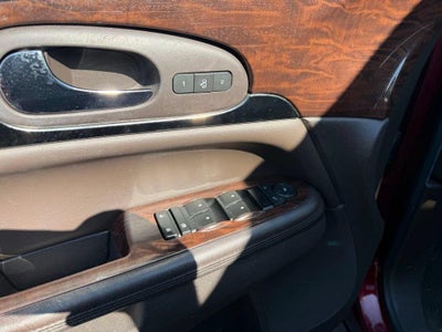 2015 Buick Enclave Leather FWD