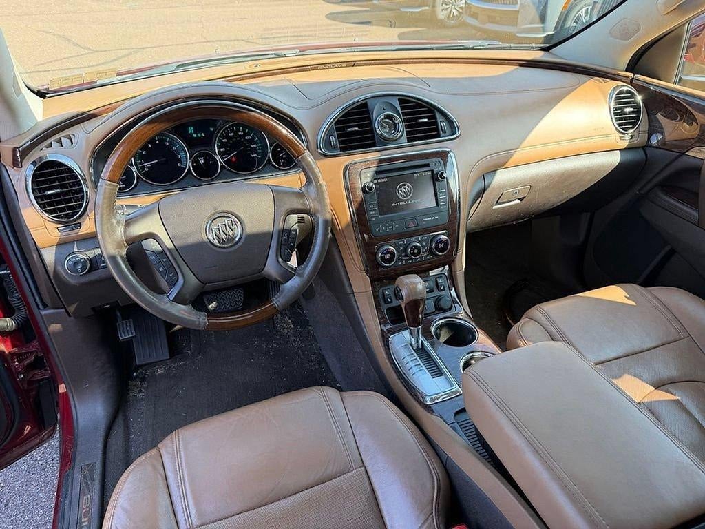 2015 Buick Enclave Leather FWD