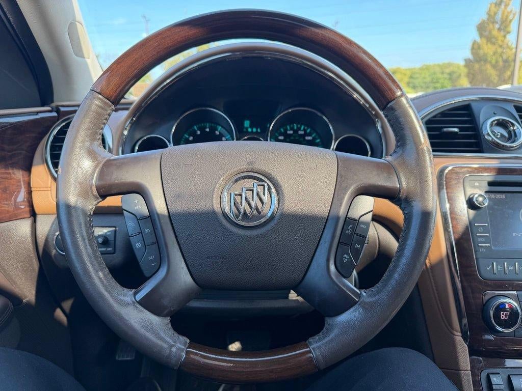 2015 Buick Enclave Leather FWD