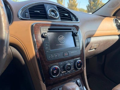 2015 Buick Enclave Leather FWD