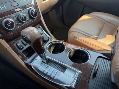 2015 Buick Enclave Leather FWD