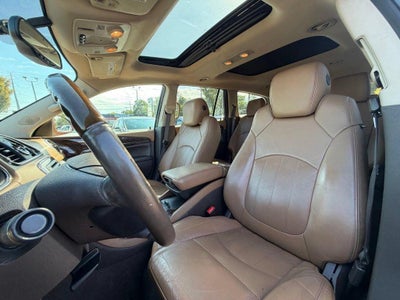 2015 Buick Enclave Leather FWD