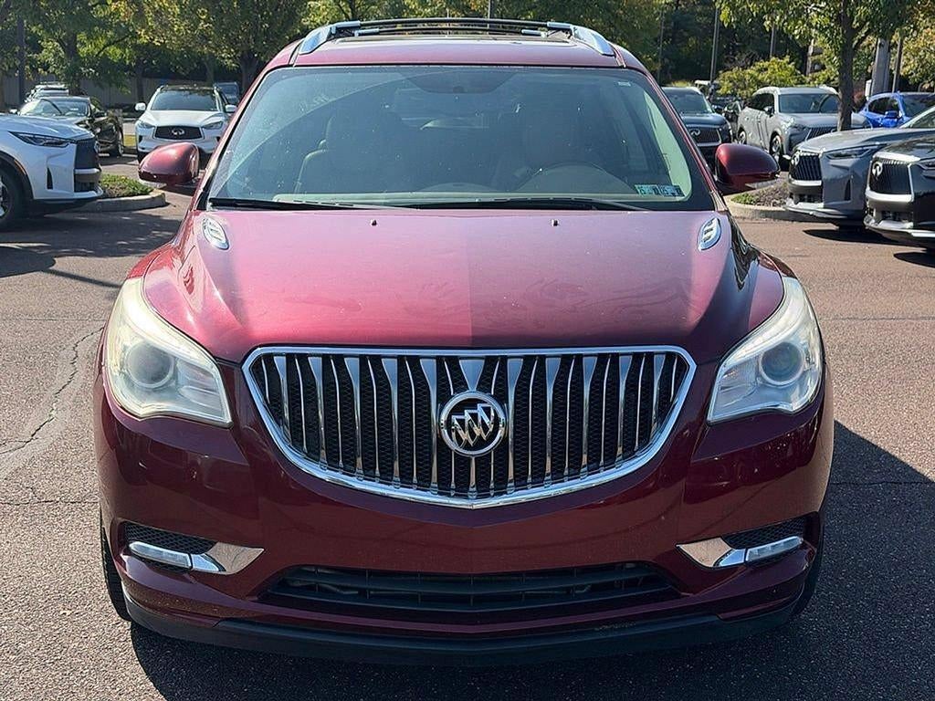 2015 Buick Enclave Leather FWD