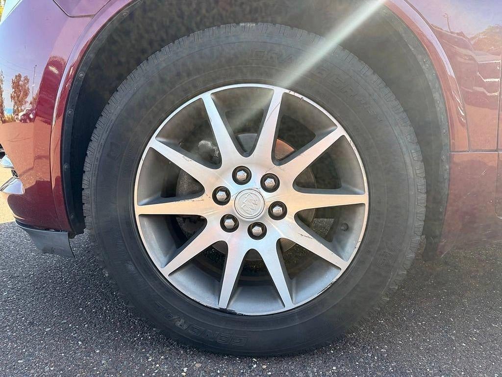 2015 Buick Enclave Leather FWD
