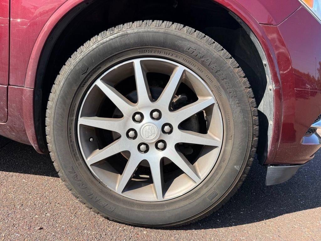 2015 Buick Enclave Leather FWD