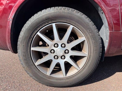 2015 Buick Enclave Leather FWD