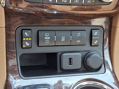 2015 Buick Enclave Leather FWD