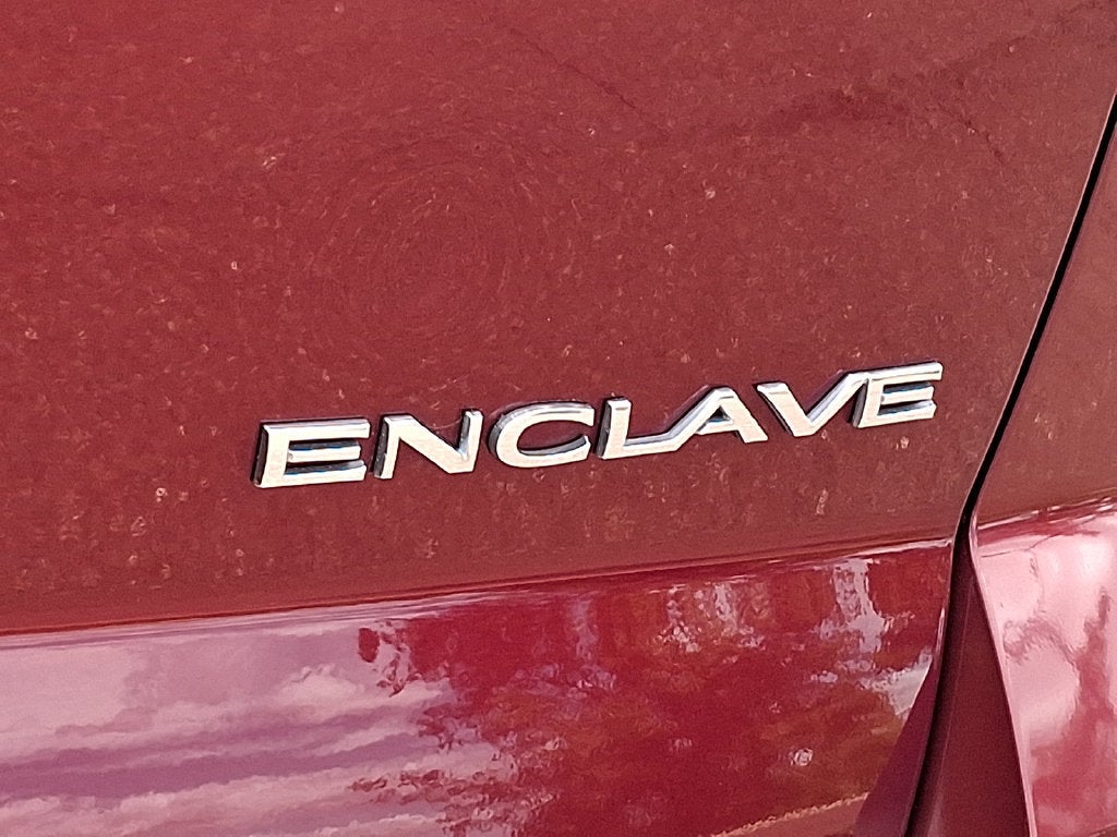 2015 Buick Enclave Leather FWD