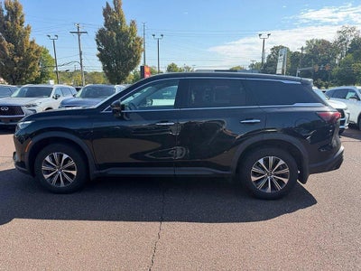 2015 Buick Enclave Leather FWD