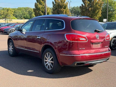 2015 Buick Enclave Leather FWD