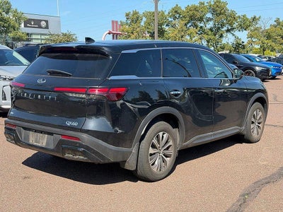 2015 Buick Enclave Leather FWD