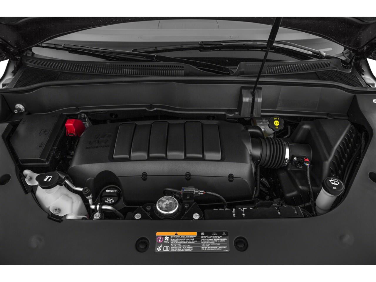 2015 Buick Enclave Leather FWD