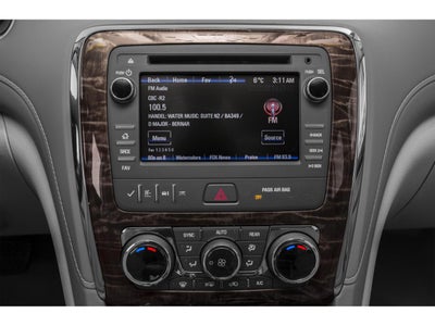 2015 Buick Enclave Leather FWD