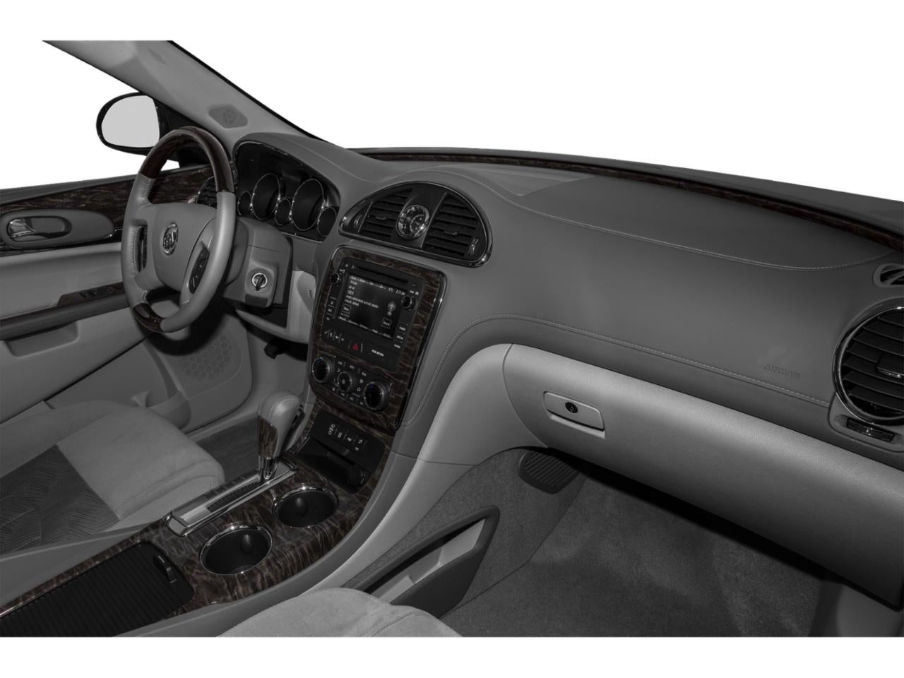 2015 Buick Enclave Leather FWD