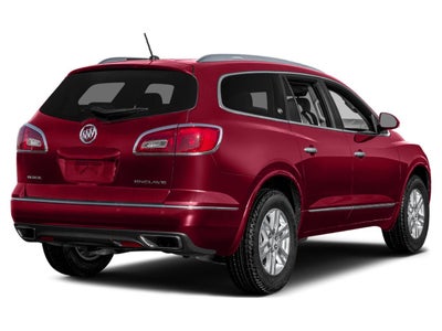 2015 Buick Enclave Leather FWD