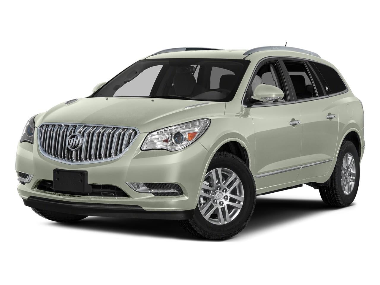 2017 Buick Enclave Leather AWD